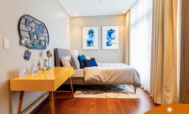 Townhouse Villa in Biñan Laguna - Sevina Park