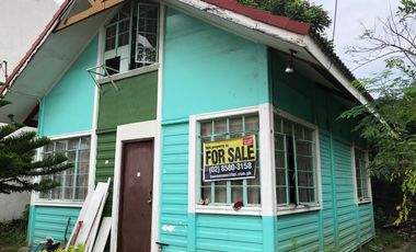 27k/sqm House & Lot for Sale at San Jose Village 2, Phase 5, Barangay Binan Binan City Laguna