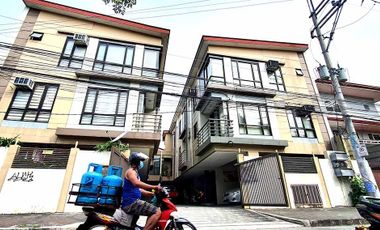 Spacious  Modern Townhouse for sale in Sikatuna Village near Teachers Village  Diliman Quezon City