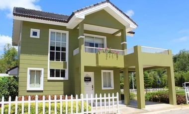 470 sqm Single Detached House For Sale in Cebu City