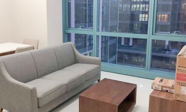One Uptown Residence | Two Bedroom 2BR Condo Unit For Rent - #4214
