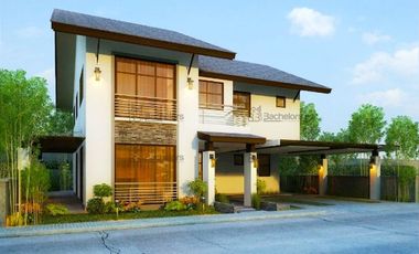 RFO Astele Subdivision Maribago, Lapu-Lapu City, Cebu 225sqm LINDEN Model