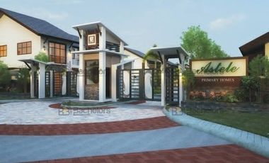 RFO Astele Subdivision Maribago, Lapu-Lapu City, Cebu 225sqm LINDEN Model