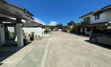 RFO Astele Subdivision Maribago, Lapu-Lapu City, Cebu 225sqm LINDEN Model