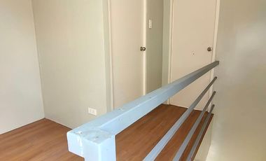 READY FOR OCCUPANCY SINGLE ATTACHED HOUSE AND LOT