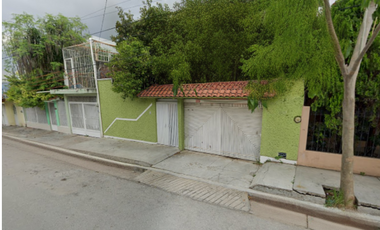 Casa en avenida Ceiba Colonia Bania Baja California Tuxtla Gutierrez Chiapas