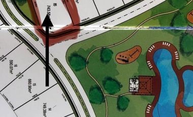 Terreno en venta en el Exclusivo Campo de golf Yuctán Country Club en Mérida. Vive la Experiencia del Golf y la Naturaleza