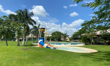 Terreno en venta en el Exclusivo Campo de golf Yuctán Country Club en Mérida. Vive la Experiencia del Golf y la Naturaleza