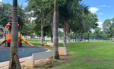Terreno en venta en el Exclusivo Campo de golf Yuctán Country Club en Mérida. Vive la Experiencia del Golf y la Naturaleza