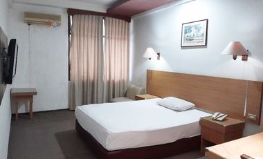 Kost di Jakarta Pusat Dekat Percetakan Negara, UI Salemba, RSCM