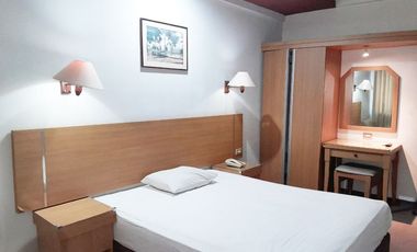 Kost di Jakarta Pusat Dekat Percetakan Negara, UI Salemba, RSCM