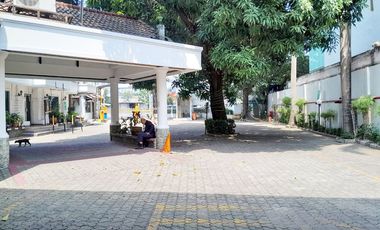 Kost di Jakarta Pusat Dekat Percetakan Negara, UI Salemba, RSCM