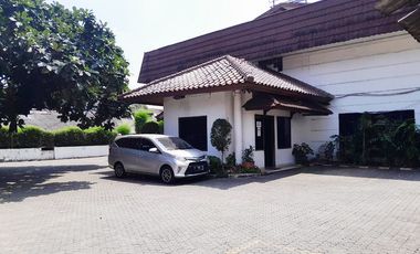 Kost di Jakarta Pusat Dekat Percetakan Negara, UI Salemba, RSCM