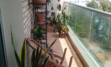 SE VENDE HERMOSO APARTAMENTO EN EL BARRIO PORVENIR EXCELENTE UBICACIÓN