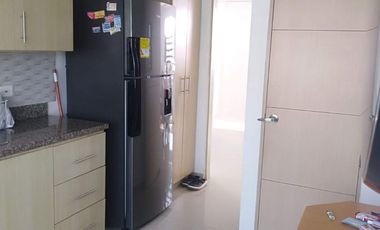SE VENDE HERMOSO APARTAMENTO EN EL BARRIO PORVENIR EXCELENTE UBICACIÓN