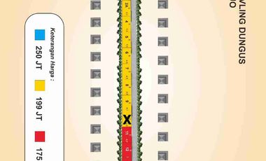 Rumah murah sukodono