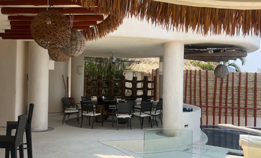 Venta de Casa en La Cima  en Acapulco Guerrero