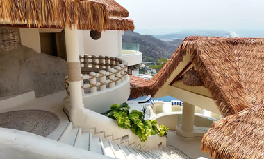 Venta de Casa en La Cima  en Acapulco Guerrero