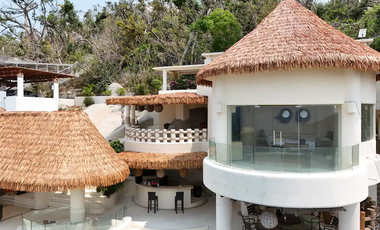 Venta de Casa en La Cima  en Acapulco Guerrero