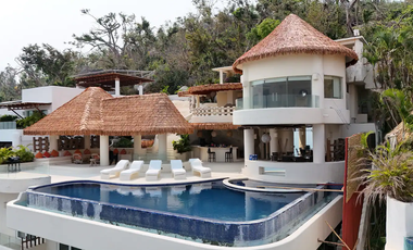 Venta de Casa en La Cima  en Acapulco Guerrero