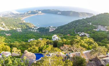 Venta de Casa en La Cima  en Acapulco Guerrero