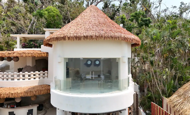 Venta de Casa en La Cima  en Acapulco Guerrero