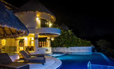 Venta de Casa en La Cima  en Acapulco Guerrero