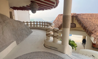 Venta de Casa en La Cima  en Acapulco Guerrero