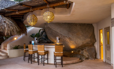 Venta de Casa en La Cima  en Acapulco Guerrero