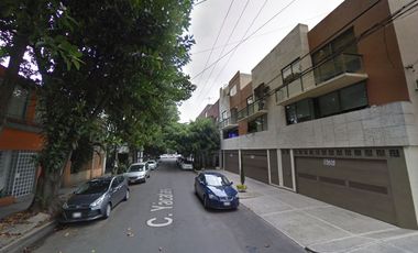 Gran Remate, Casa en Col. Narvarte Poniente, Benito Juárez, CDMX.