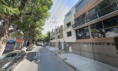 Gran Remate, Casa en Col. Narvarte Poniente, Benito Juárez, CDMX.