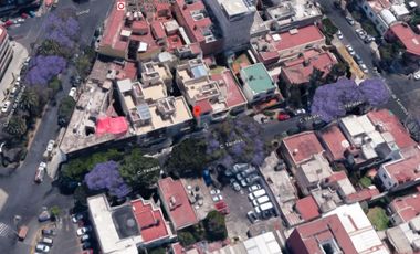 Gran Remate, Casa en Col. Narvarte Poniente, Benito Juárez, CDMX.