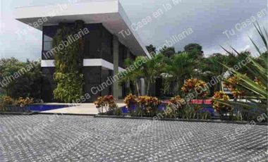 Espectacular Casa Quinta en Anapoima Cundinamarca