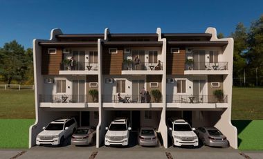 🌟 Immerse Yourself in Luxury Living! Exclusive Pre-Selling Townhouses in Merville, Parañaque - Elevate Your Lifestyle with Unmatched Grandeur! 🏡✨