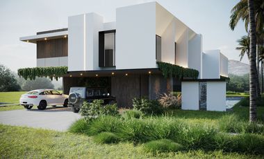 Casa en Venta en COLOMOS PROVIDENCIA Increíble Diseño y Amplitud