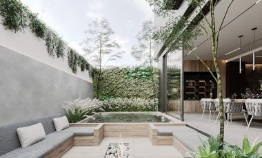 Casa en Venta en COLOMOS PROVIDENCIA Increíble Diseño y Amplitud