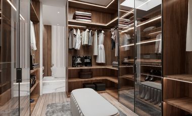 Casa en Venta en COLOMOS PROVIDENCIA Increíble Diseño y Amplitud