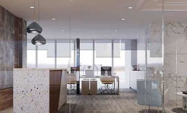 Prime Retail/Office Space in Lorraine Tower, Proscenium, Makati City