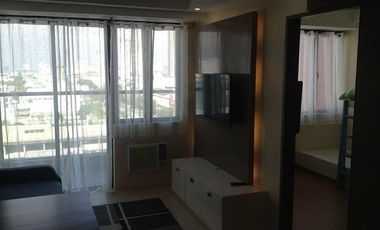 1 Bedroom Unit for Lease in Ace Suites Condominium, Brgy. Kapitolyo, Pasig City
