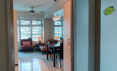 For Rent Fully Furnished Studio type Condo at Two Serendra, BGC