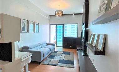 Rush Sale! 2BR Unit For Sale in One Central Park with 2 parking slots