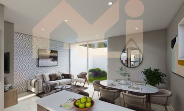 HERMOSA CASA EN RESIDENCIAL ARROYO BRUNET