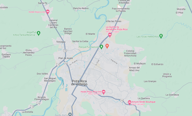 Remate De Propiedad En Poza Rica