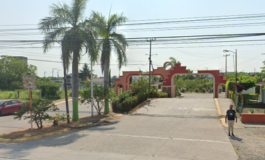 Remate De Propiedad En Poza Rica