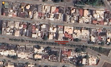 Remate De Propiedad En Poza Rica