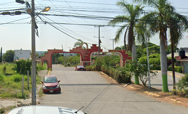 Remate De Propiedad En Poza Rica