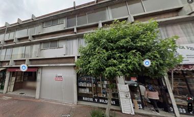EDIFICIO EN VENTA