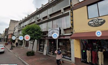 EDIFICIO EN VENTA