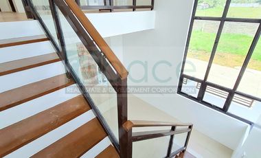 5Bedroom Accessible Single Detached House and Lot in Tanauan City - near Exit!