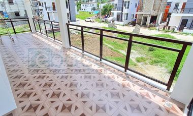 5Bedroom Accessible Single Detached House and Lot in Tanauan City - near Exit!